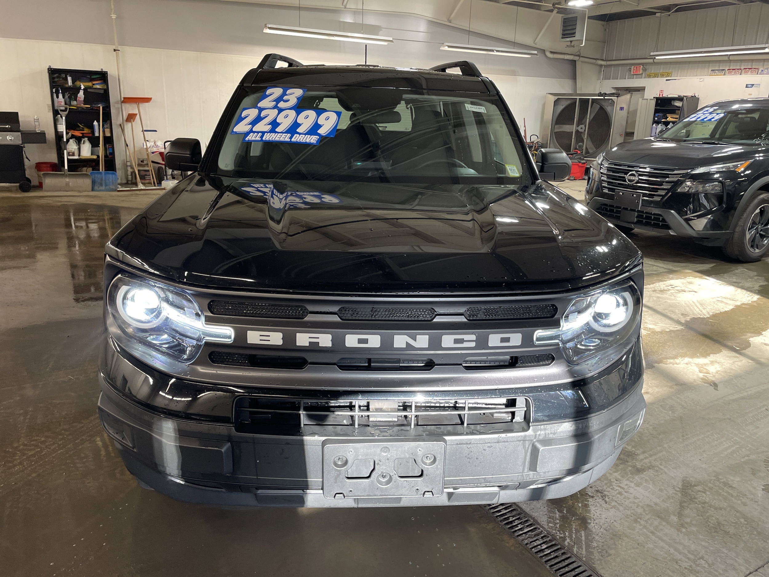 ford bronco sport 2023 3FMCR9B6XPRD62688 image ford bronco sport 2023 3FMCR9B6XPRD62688 image